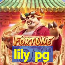 lily pg-bet
